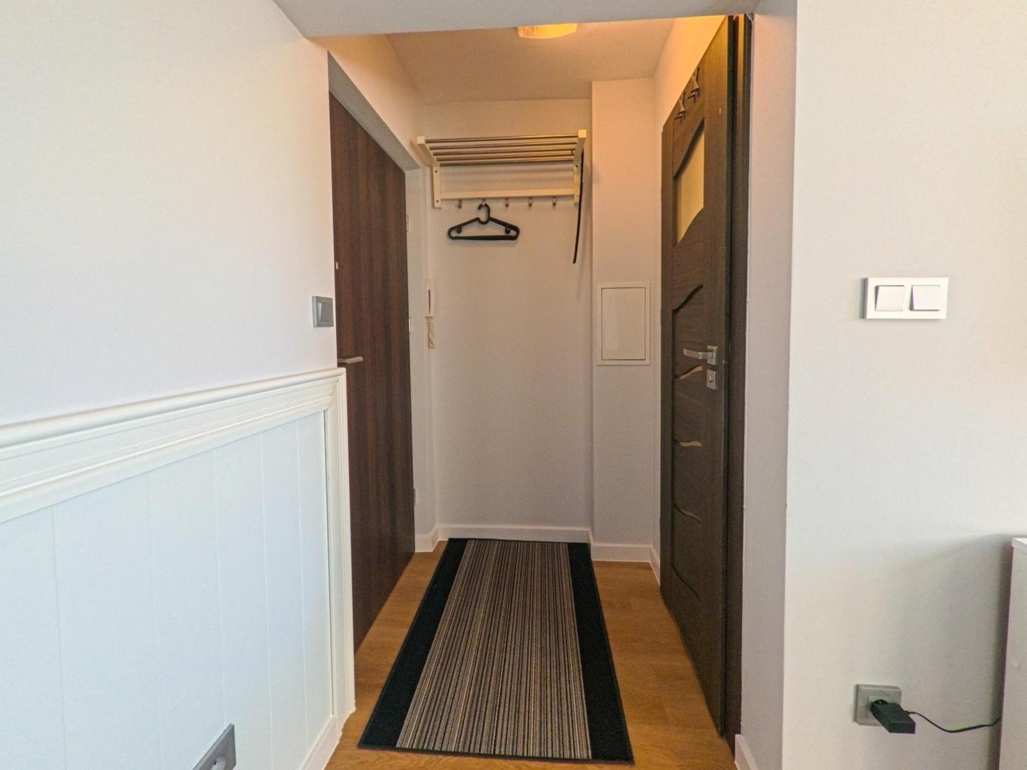 Apartament Parkowy Rabka Luaran gambar
