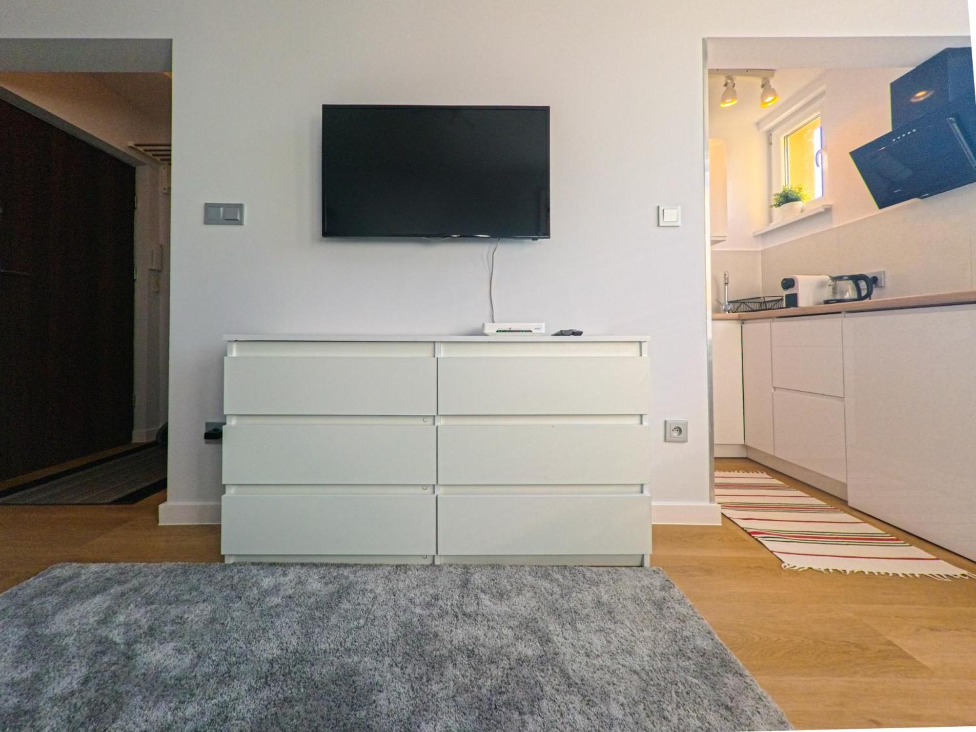 Apartament Parkowy Rabka Luaran gambar