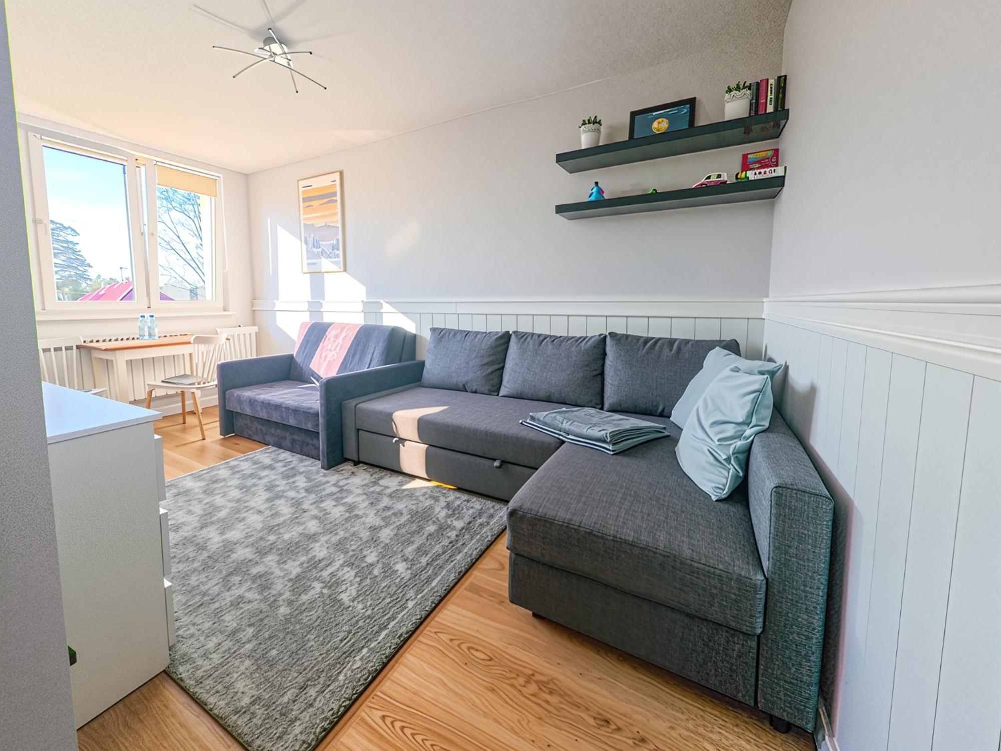 Apartament Parkowy Rabka Luaran gambar